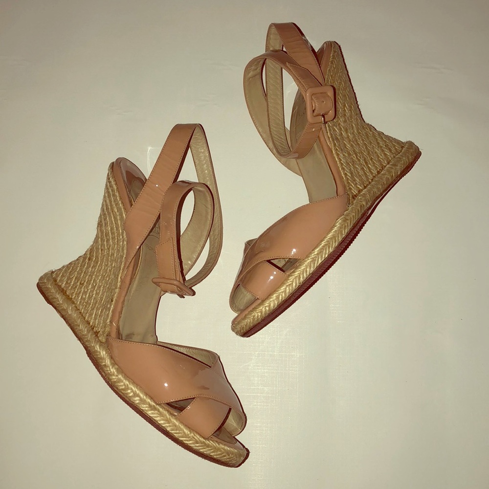 Authentic CL Espadrilles